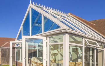 conservatory roof insulation costs Wall Bank
