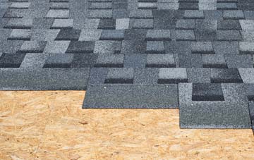 expert Wall Bank asphalt roof companies