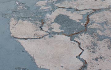 fibreglass roofing replacement Wall Bank