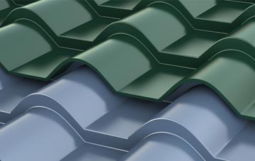 who should consider Wall Bank plastic roofs