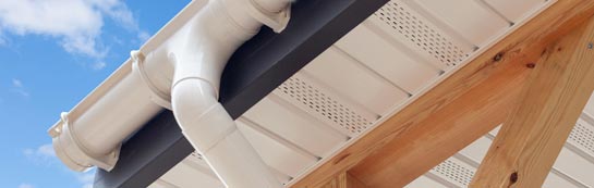 get Wall Bank guttering quotes today