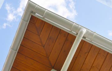 Wall Bank soffit types