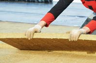 find rated Wall Bank roof insulation companies