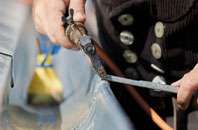 Wall Bank lead roof quotes